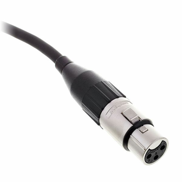 pro snake 90201 Audio-Adapter Cable