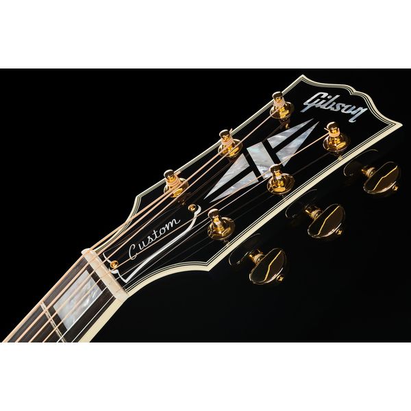 Gibson Songwriter EC Custom