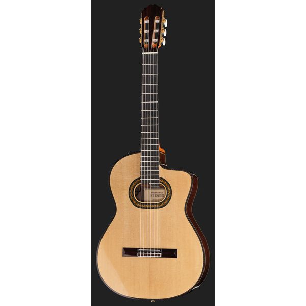 Takamine DH90 w/Softcase