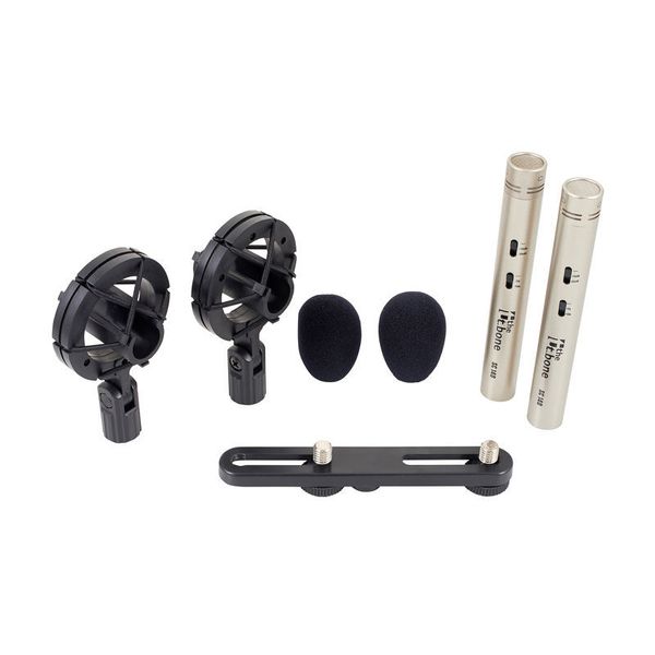 the t.bone SC 140 Stereoset Bundle