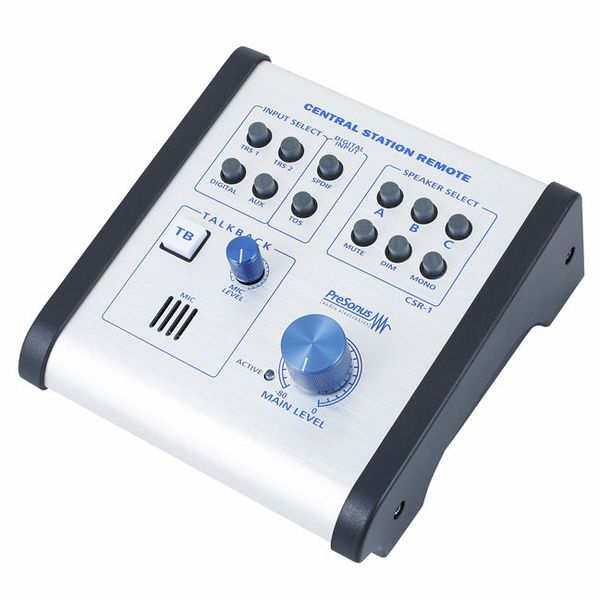 Presonus Central Station Plus