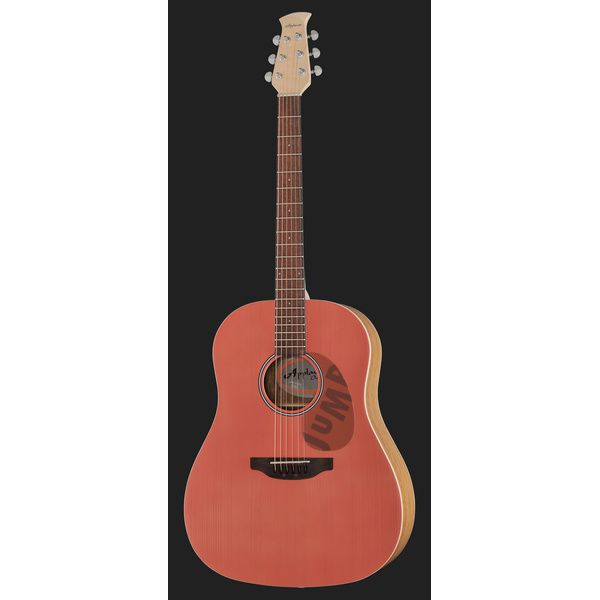 Applause Jump Slope Shoulder Peach