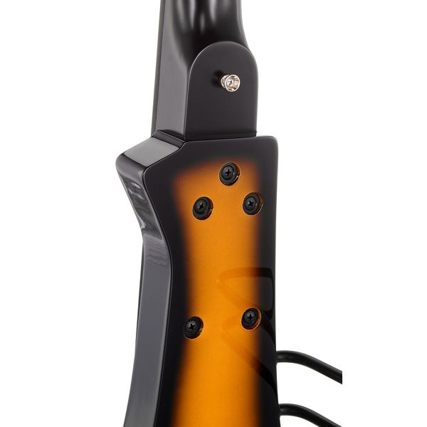 Harley Benton DB01-SB Electric Double Bass