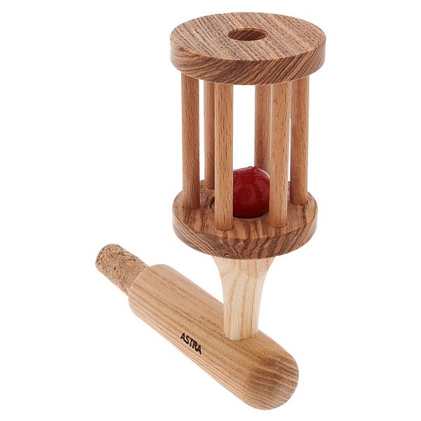 ASTRA Air-Stream-Trainer Clarinet