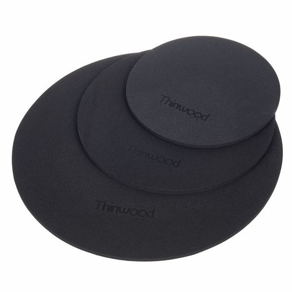 Thinwood Basic Pad Set Junior