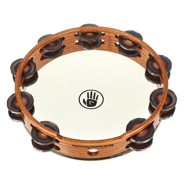 Black Swamp Percussion TD1S Tambourine