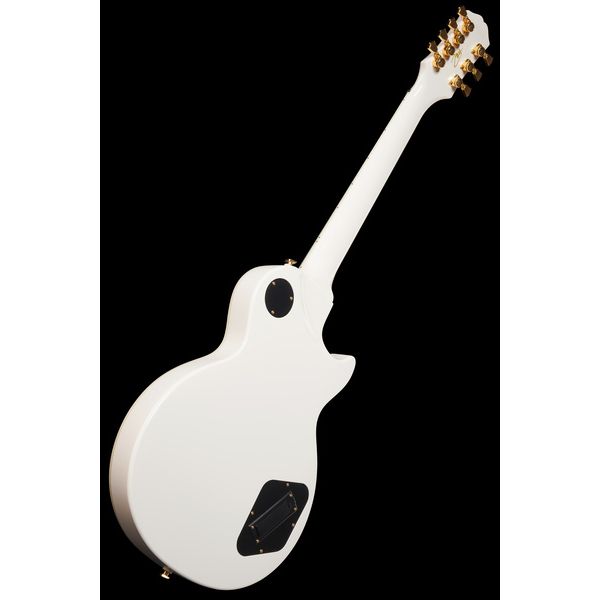 Epiphone Matt Heafy LP Cust. 7 LH B.Wh.