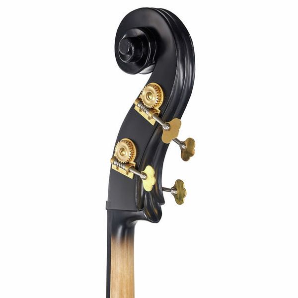 Harley Benton DB02-BEM Electric Double Bass