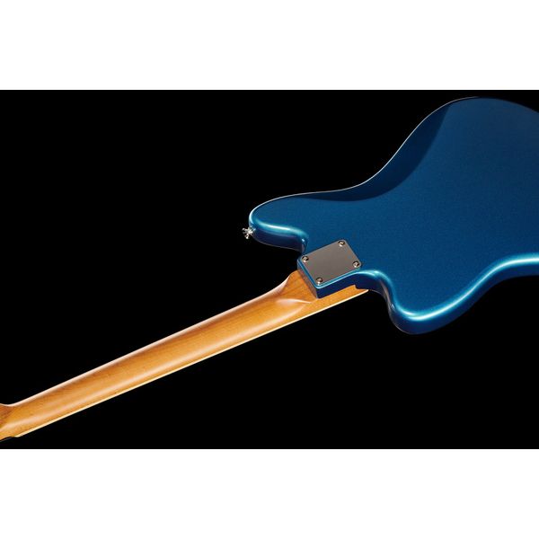 Harley Benton JA-60CC Lake Placid Blu Set