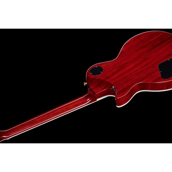 Gibson Les Paul Supreme Wine Red