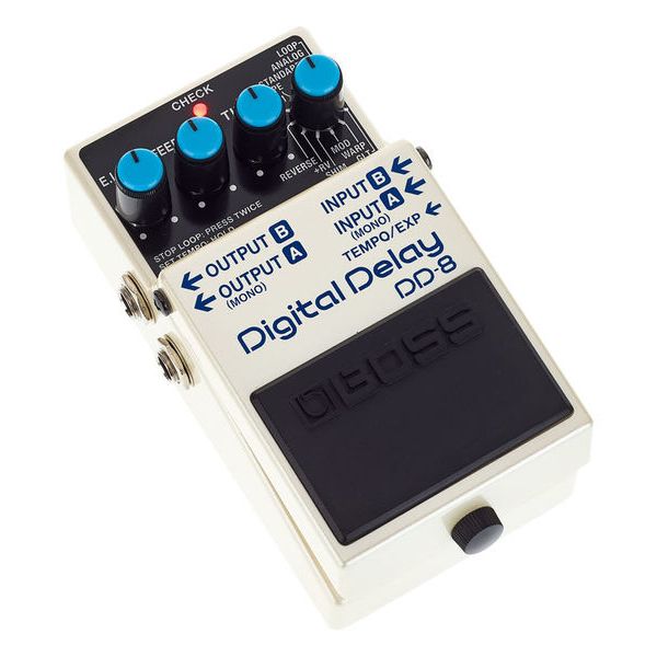 Boss DD-8 Digital Delay