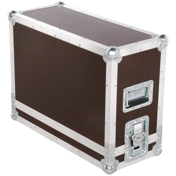 Thon Amp Case Fender Tone Mast. DLX