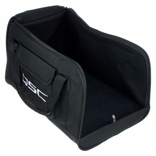 QSC K10 Tote Bag BK
