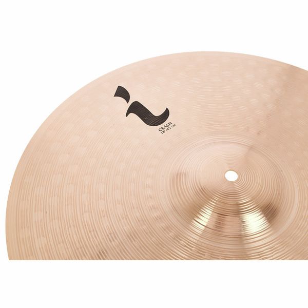 Zildjian I Family Pro Gig Cymbal Set