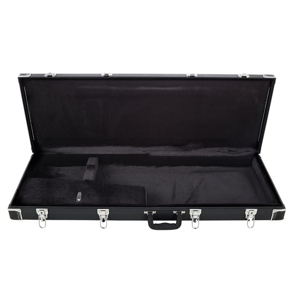 Harley Benton TE-62CC IS w/Case