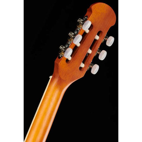 Harley Benton HBO-850 Classic Blue