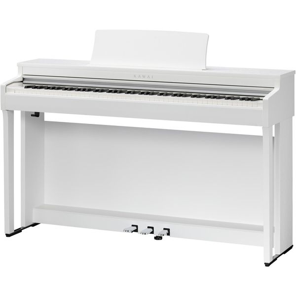 Kawai CN-201 W Set