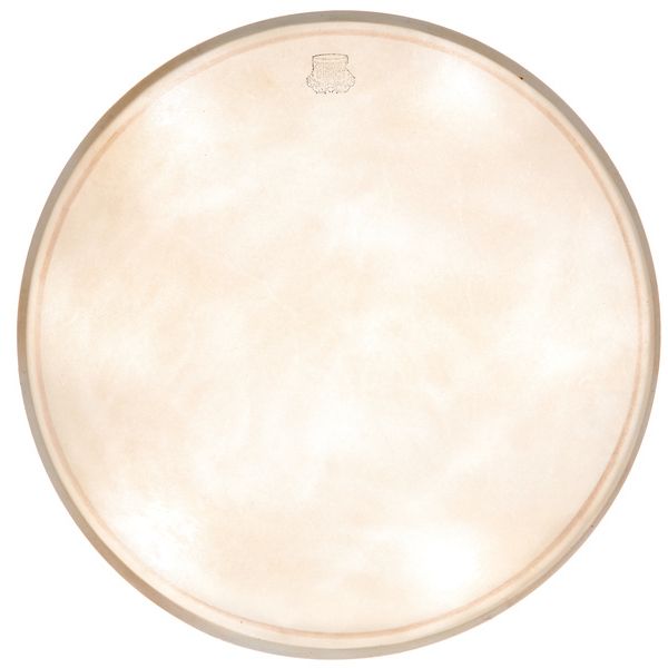 Kentville Drums 22" Kangaroo BDrum Head medium