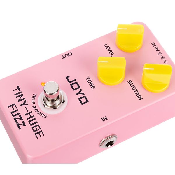 Joyo JF-26 Tiny Huge Fuzz