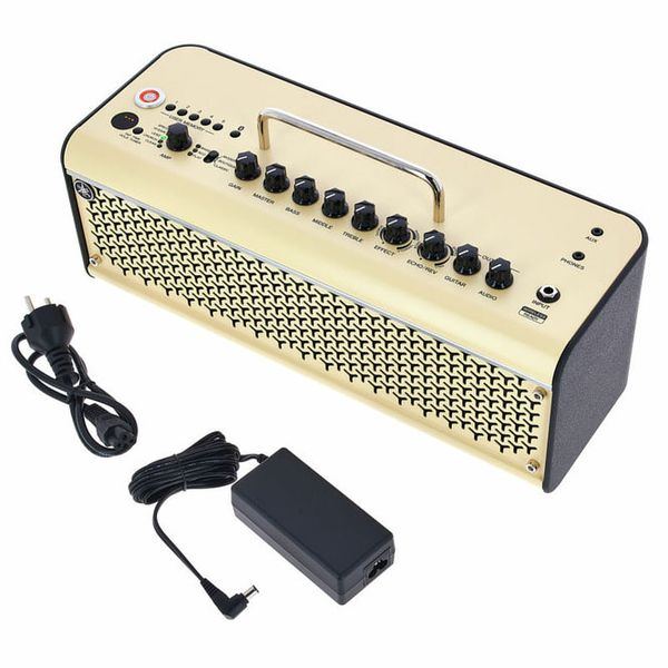 Yamaha THR30IIW Cream