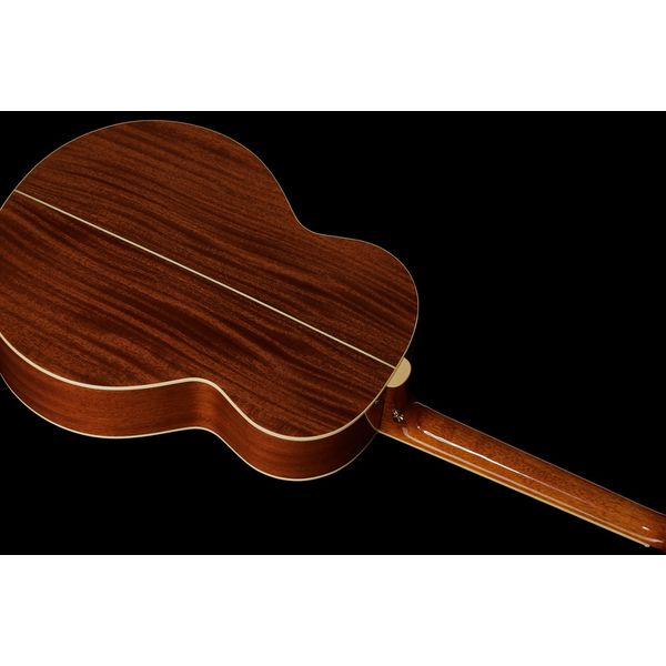 Harley Benton Custom Line CLJ-412E LH NT