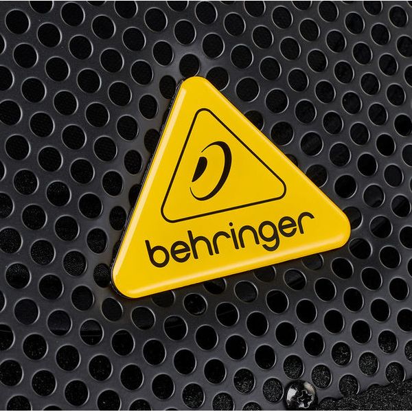 Behringer VP1220F
