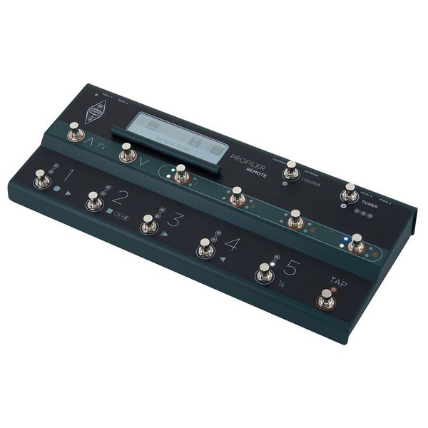 Kemper Profiling Amp PowerHead Set