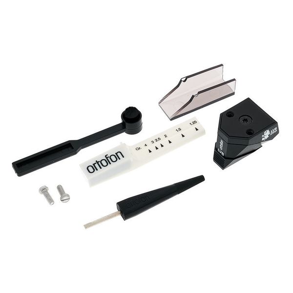 Ortofon 2M Black LVB 250