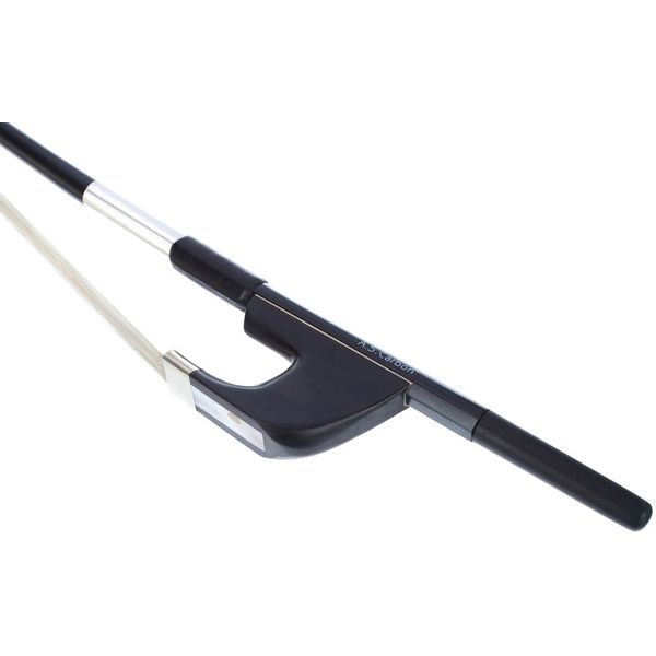 Alfred Stingl by Höfner AS34 BG3/4 Carbon Bass Bow