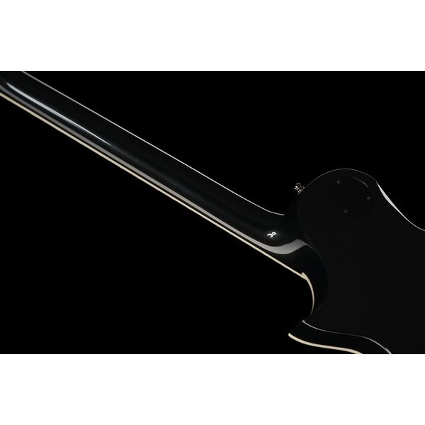 ESP Eclipse Custom ST Black SB