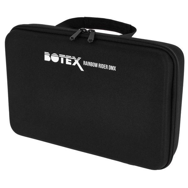 Flyht Pro Botex Rainbow Rider Case