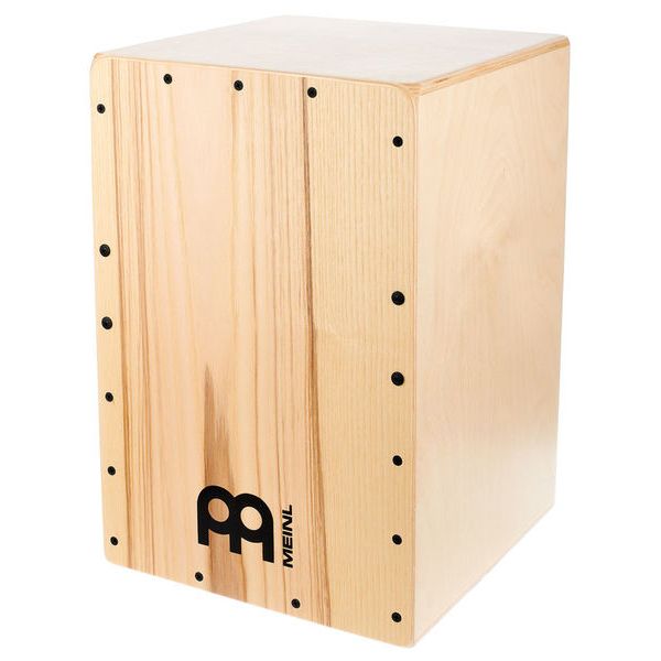 Meinl Snarecraft Cajon 80 Ash