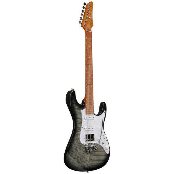 Ibanez AZ22S1F-TKS w/Bag