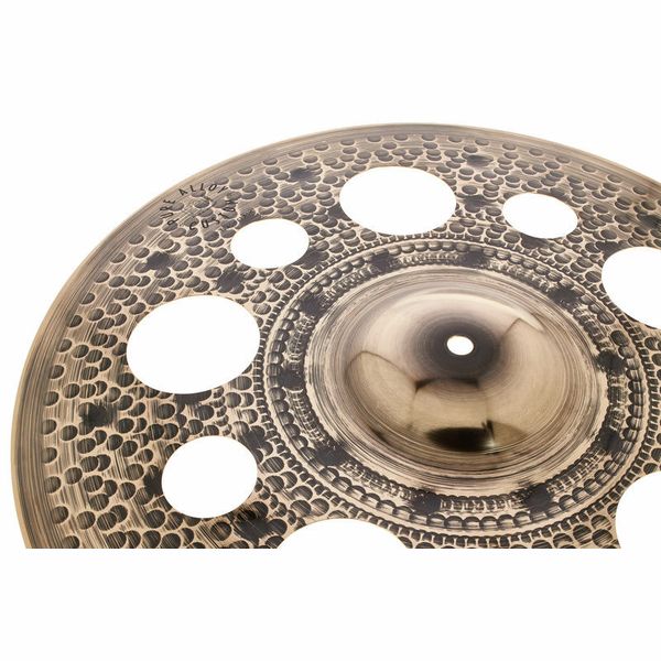 Meinl 18" Pure Alloy Custom Trash