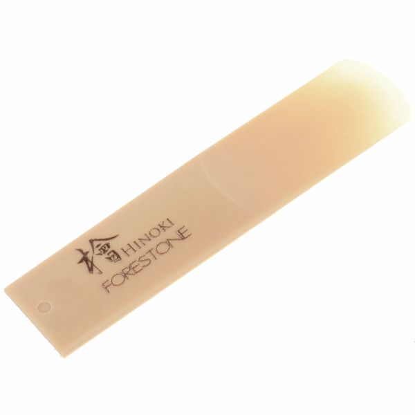 Forestone Hinoki Alto Saxophone MH