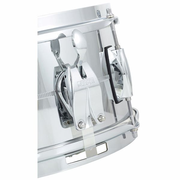 Gretsch Drums 12"x06" Brooklyn Chrome/Steel