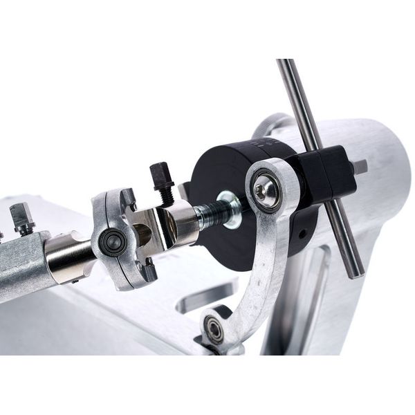 Trick Drums Pro1-V Big Foot Add-On Pedal