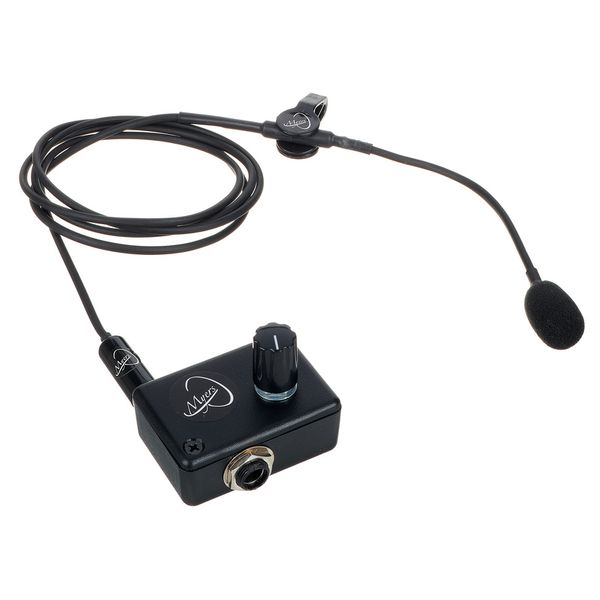 Myers Pickups The Master Flute