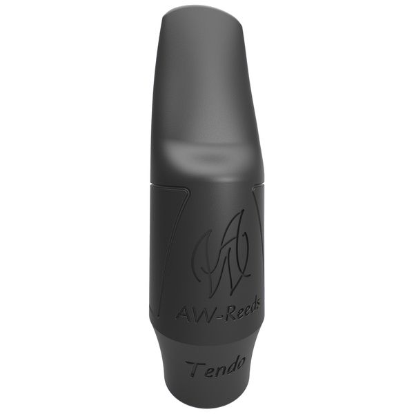 AW Woodwinds Tendo Alto Sax 7