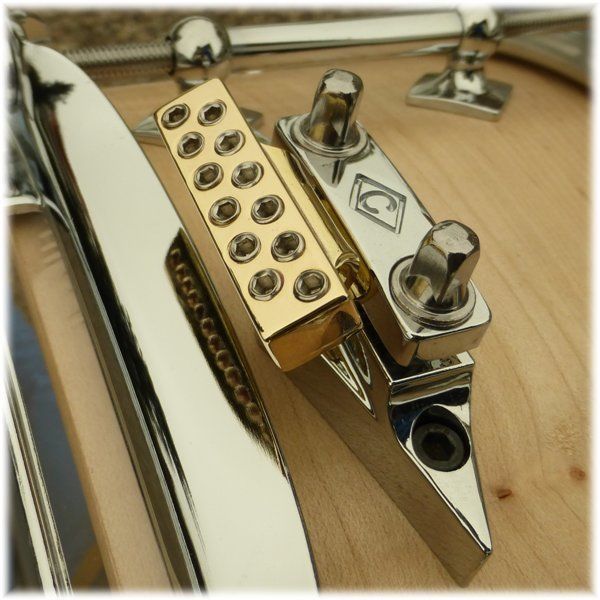 AK Drums Adapter w-w-s snares