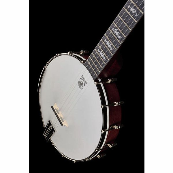 Deering Artisan Goodtime OB 5