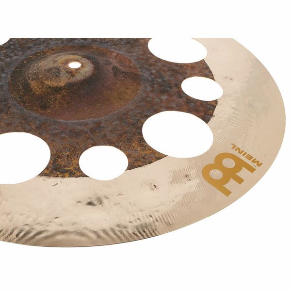 Meinl 18" Byzance Dual Trash Crash