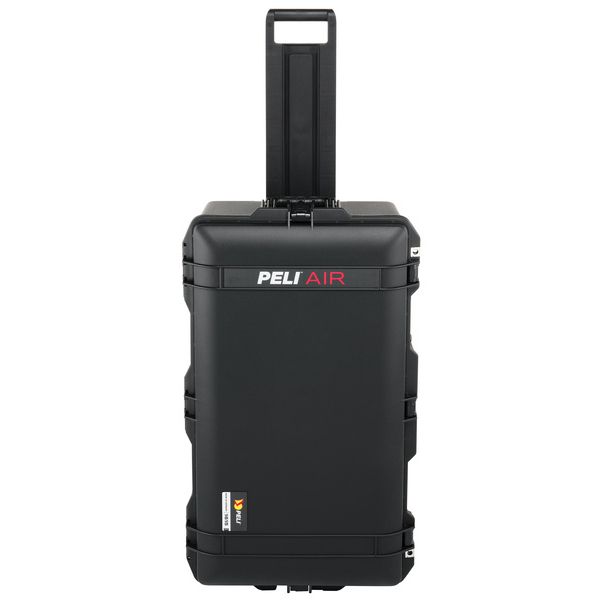 Peli 1615 Air Empty Black