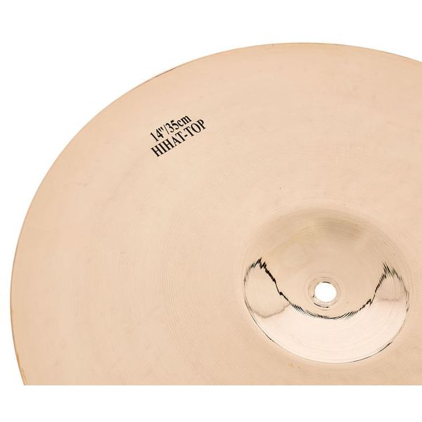 Istanbul Mehmet Samatya Cymbal Set XL