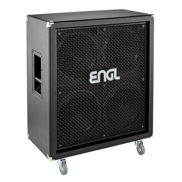 Engl E412XXL-BK