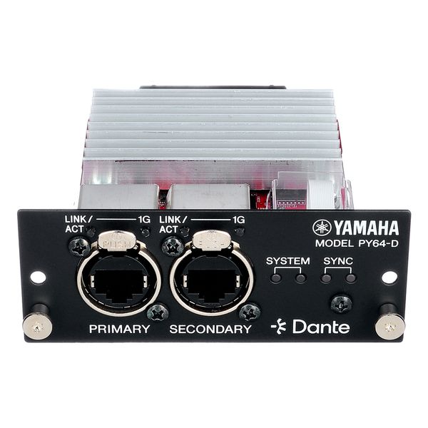 Yamaha PY64-D