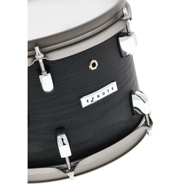 Efnote EFD-T1070-BO 10"x07" Tom Tom