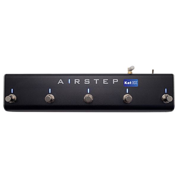 Xsonic Airstep Kat EX Edition