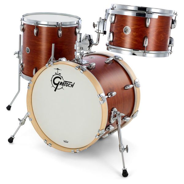 Gretsch Drums Brooklyn Jazz Shell Set -SM