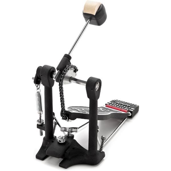 DW 6000AX Pedal